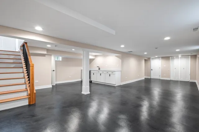 $422,000 | 1619 North 20th Avenue, Melrose Park, IL 60160