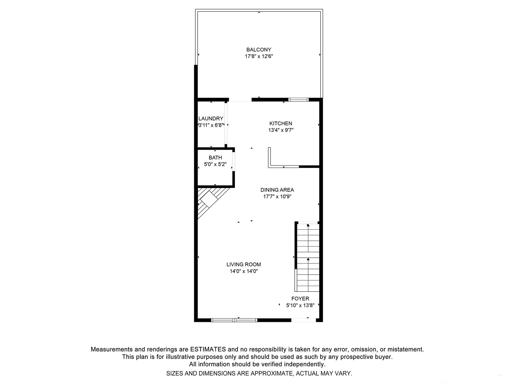 36 Atkins Road, Unit B3 East Sandwich, MA 02537 - Photo 25 of 29 36FirstFloor