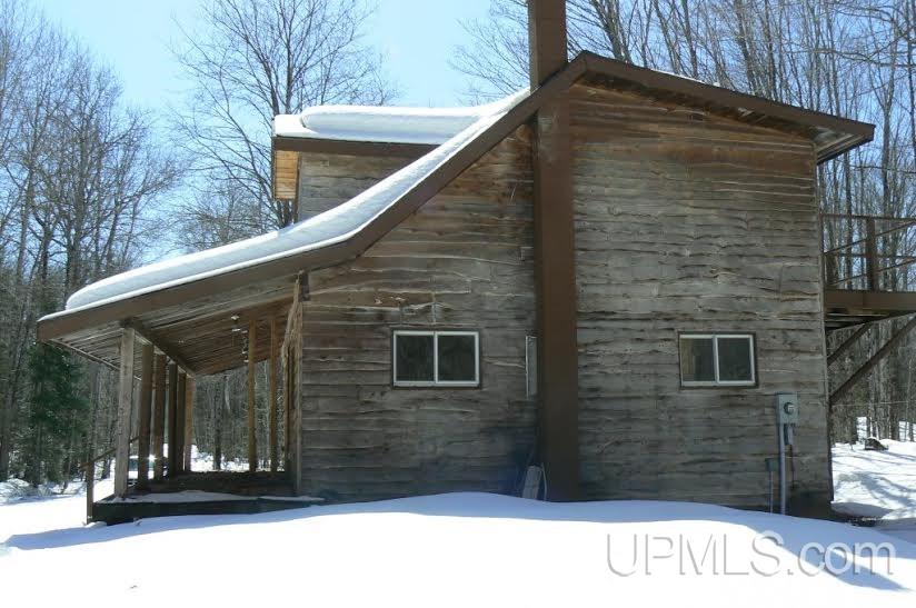 E1098 Ladoga Road Trenary, MI 49891 - Photo 17 of 17 Gallery Image 17