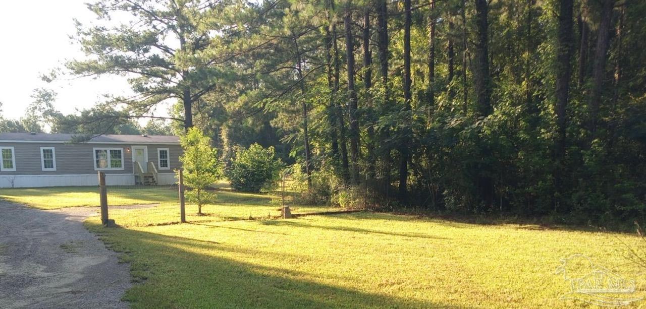6506 Daniel Griffis Road Jay, FL 32565 - Photo 21 of 23