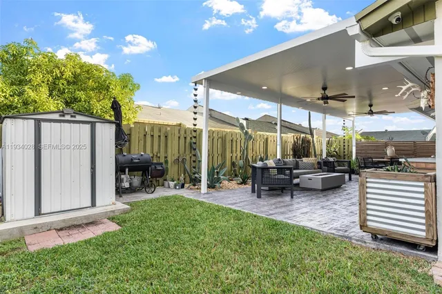 $3,195 | 10955 Southwest 122nd Place, Miami, FL 33186