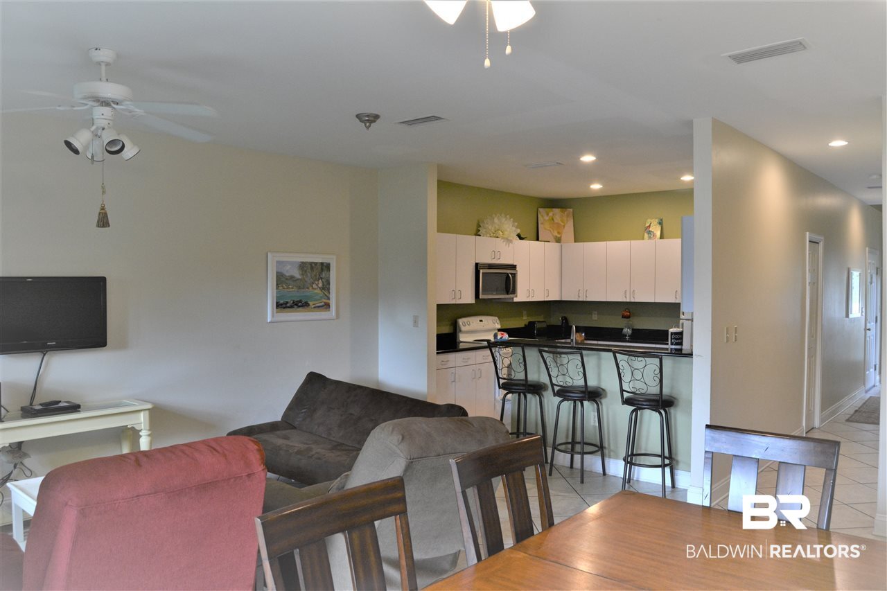 4615 Nancy Lane, Unit 6 Orange Beach, AL 36561 - Photo 8 of 22