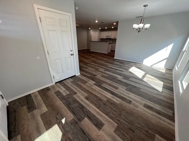 $1,300 | 5611 Jarvis Street, Unit B, Lubbock, TX 79416