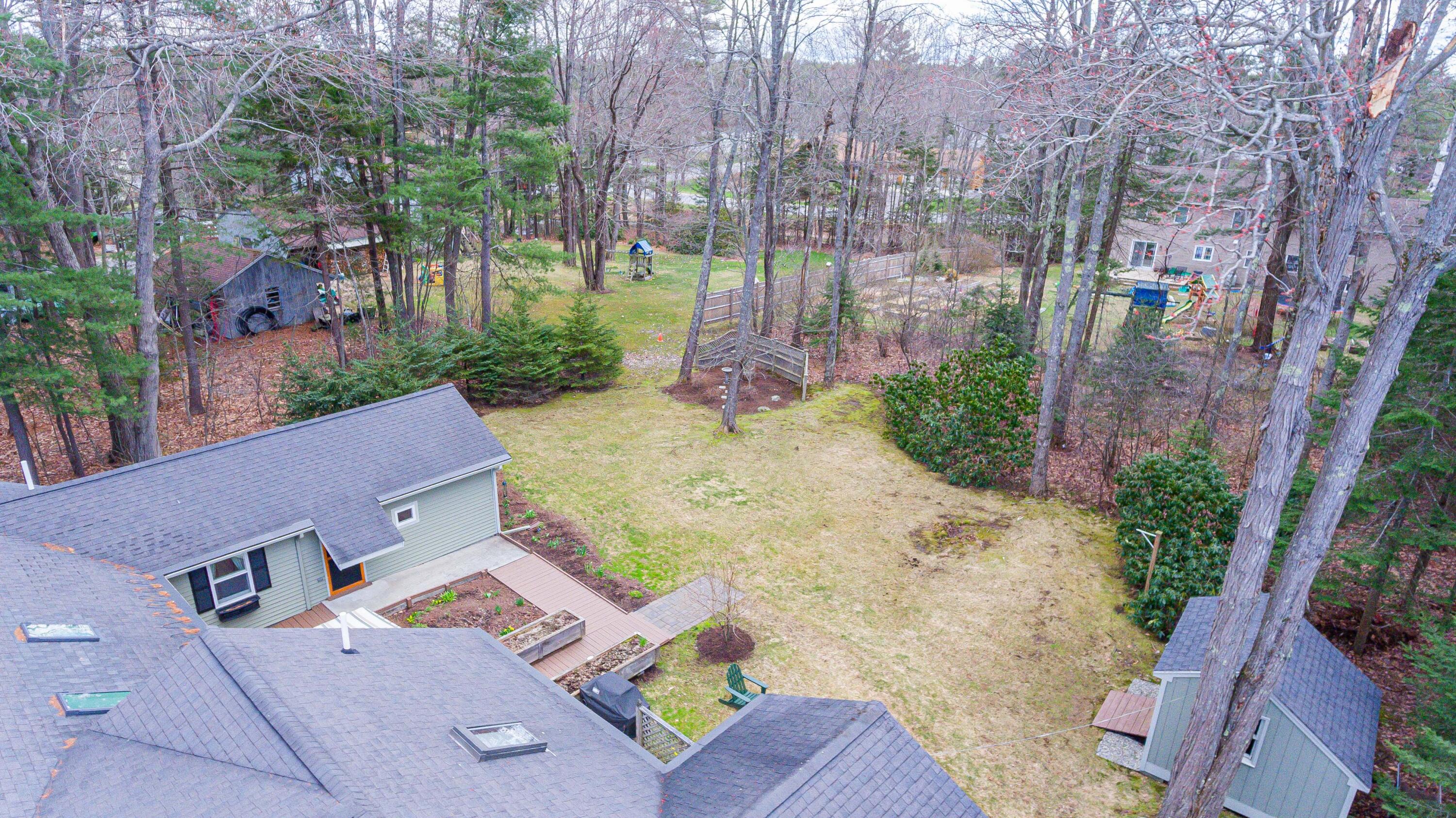 24 Leighton Road Yarmouth, ME 04096 - Photo 51 of 61 DJI_0022