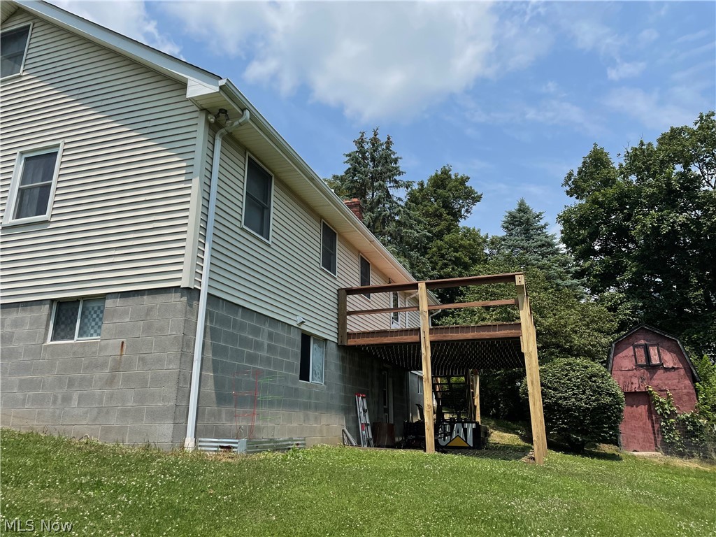 69995 Woods Road Bridgeport, OH 43912 - Photo 21 of 26