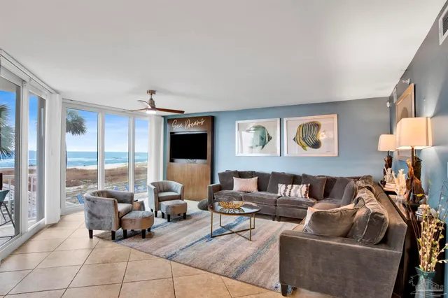 $679,900 | 16287 Perdido Key Drive, Unit 203, Perdido Key, FL 32507