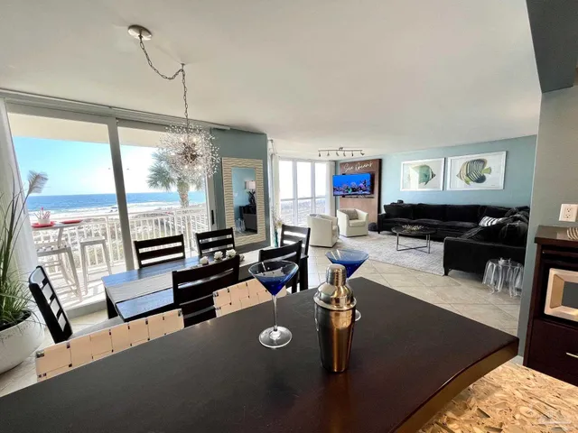 $679,900 | 16287 Perdido Key Drive, Unit 203, Perdido Key, FL 32507