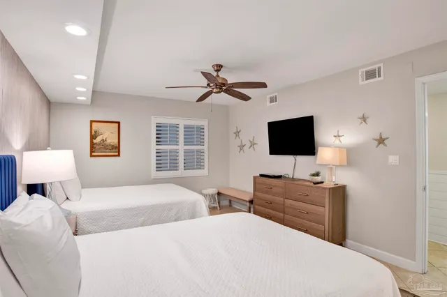$679,900 | 16287 Perdido Key Drive, Unit 203, Perdido Key, FL 32507