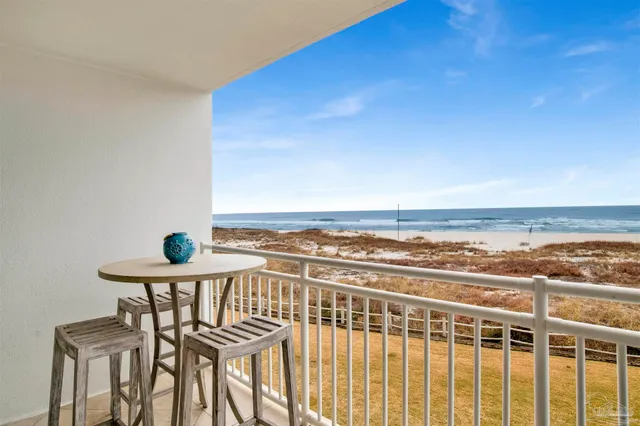 $679,900 | 16287 Perdido Key Drive, Unit 203, Perdido Key, FL 32507