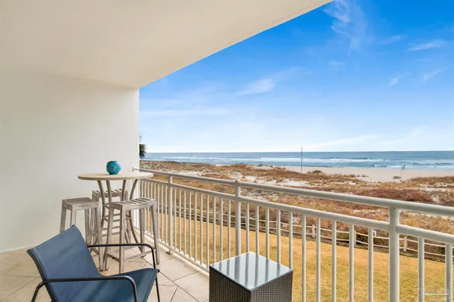 $679,900 | 16287 Perdido Key Drive, Unit 203, Perdido Key, FL 32507