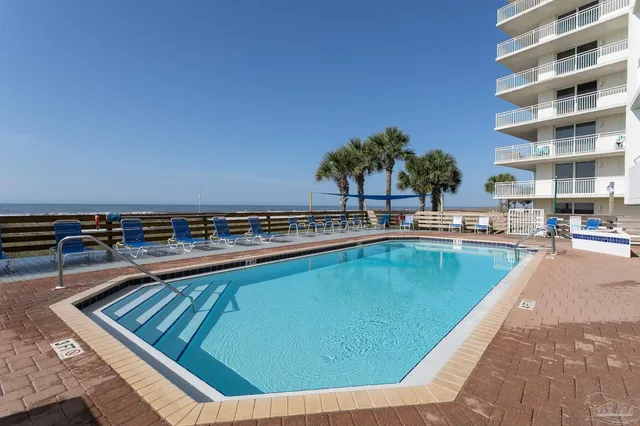 $679,900 | 16287 Perdido Key Drive, Unit 203, Perdido Key, FL 32507
