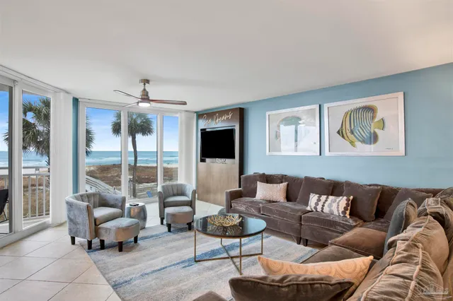 $679,900 | 16287 Perdido Key Drive, Unit 203, Perdido Key, FL 32507