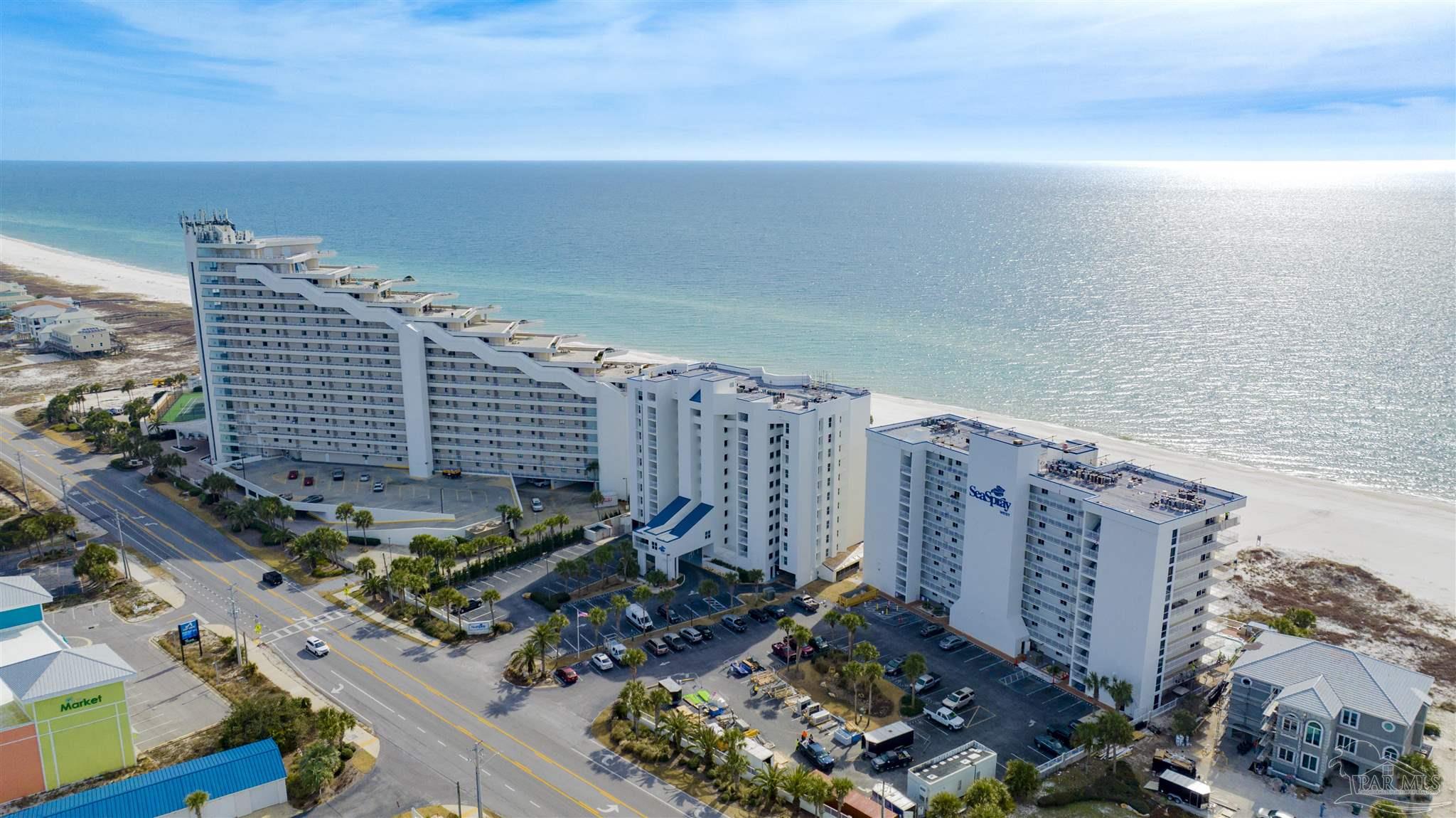 16287 Perdido Key Drive, Unit 203 Perdido Key, FL 32507 - Photo 45 of 57