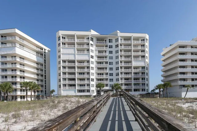 $679,900 | 16287 Perdido Key Drive, Unit 203, Perdido Key, FL 32507
