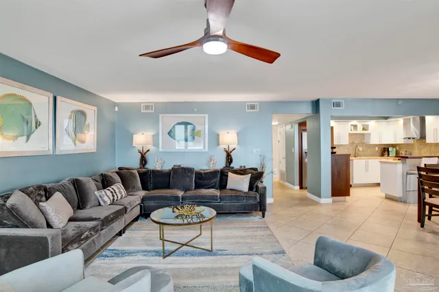 $679,900 | 16287 Perdido Key Drive, Unit 203, Perdido Key, FL 32507