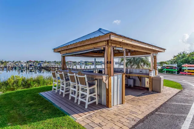 $679,900 | 16287 Perdido Key Drive, Unit 203, Perdido Key, FL 32507