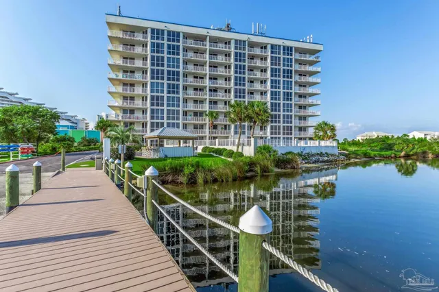 $679,900 | 16287 Perdido Key Drive, Unit 203, Perdido Key, FL 32507