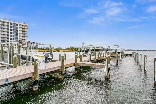 $679,900 | 16287 Perdido Key Drive, Unit 203, Perdido Key, FL 32507
