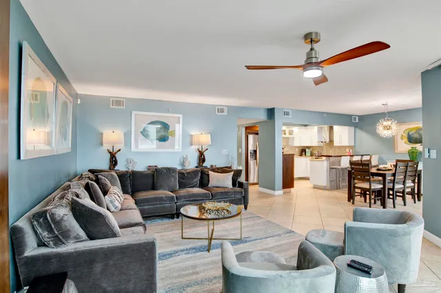 $679,900 | 16287 Perdido Key Drive, Unit 203, Perdido Key, FL 32507