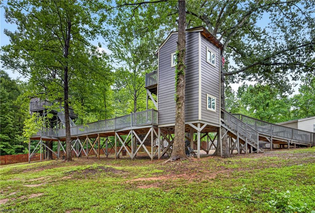 2422 Burney Road Asheboro, NC 27205 - Photo 30 of 42 Gallery Image 30