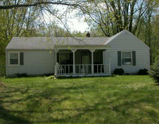 20320 Miller Road South Bend, IN 46614 - Photo 1 of 6