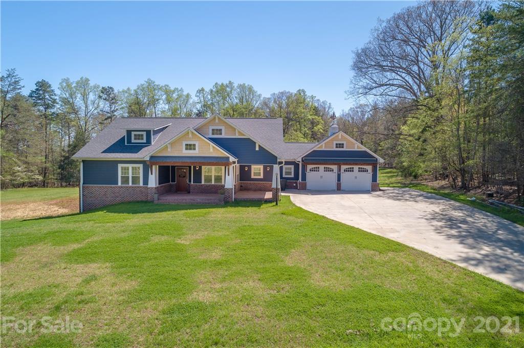 1655 Antioch Road Morganton, NC 28655 - Photo 1 of 32 Gallery Image 1