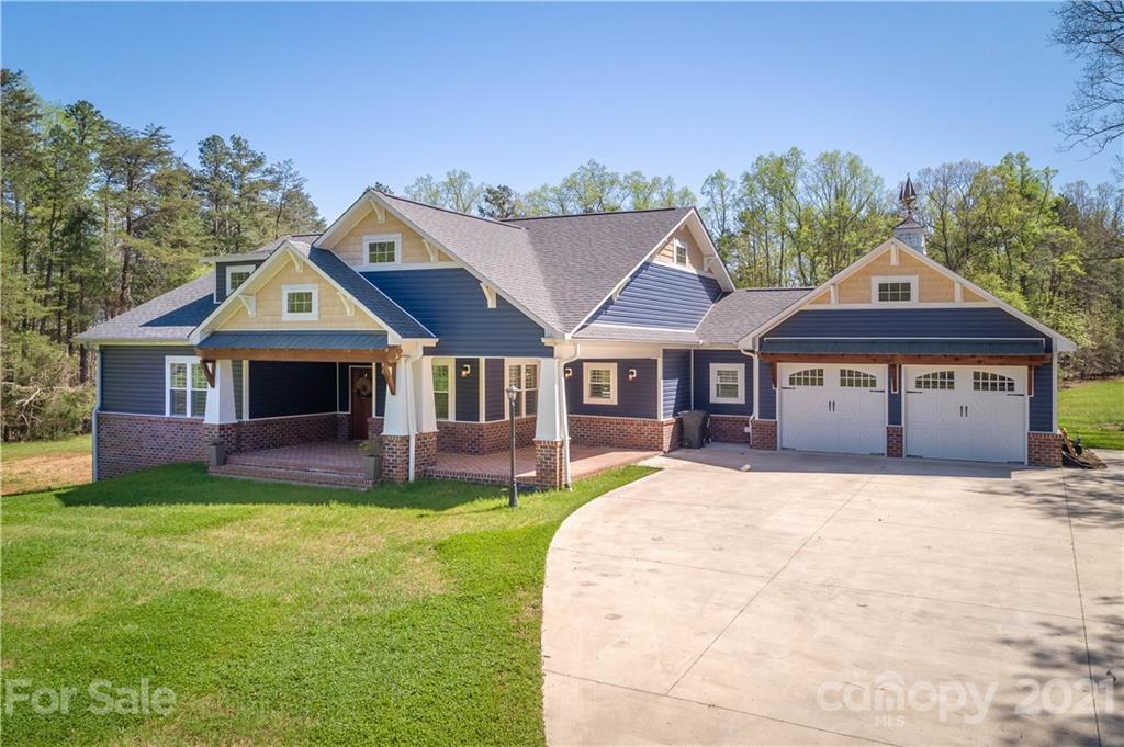 1655 Antioch Road Morganton, NC 28655 - Photo 2 of 32 Gallery Image 2