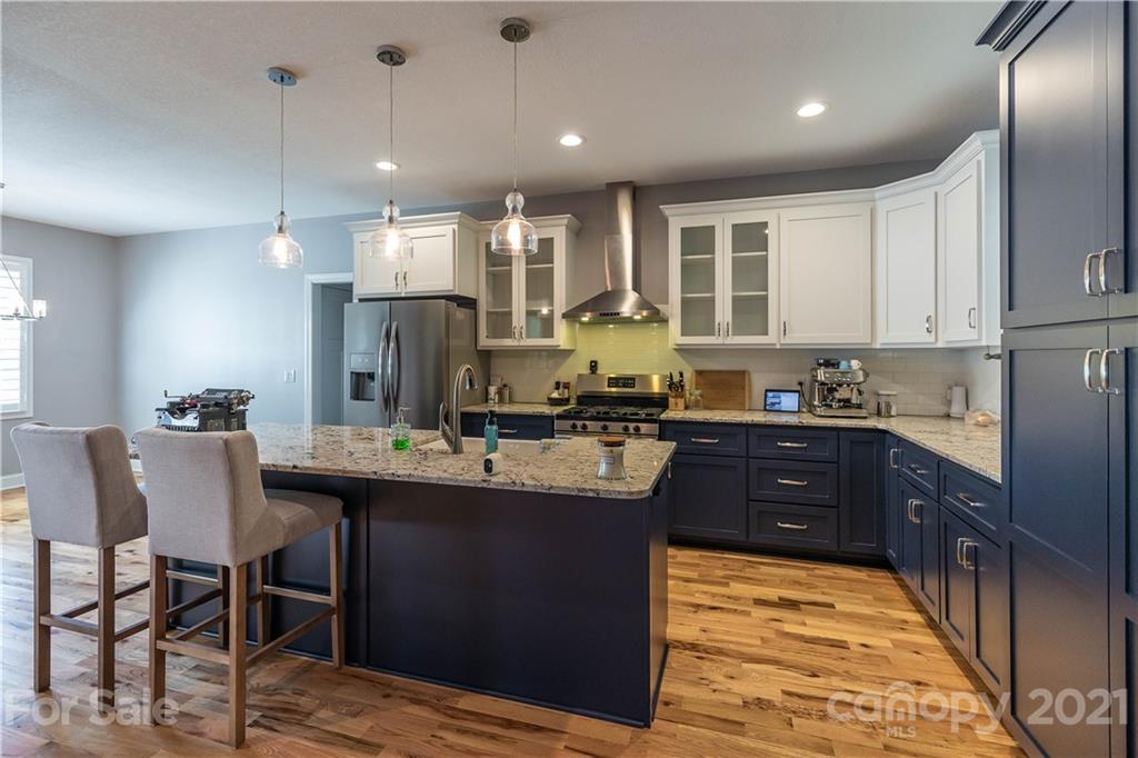1655 Antioch Road Morganton, NC 28655 - Photo 5 of 32 Gallery Image 5