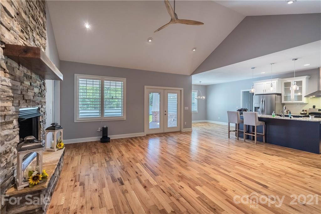 1655 Antioch Road Morganton, NC 28655 - Photo 6 of 32 Gallery Image 6