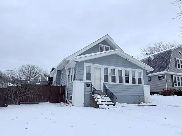 $325,000 | 3741 East Allerton Avenue, Cudahy, WI 53110