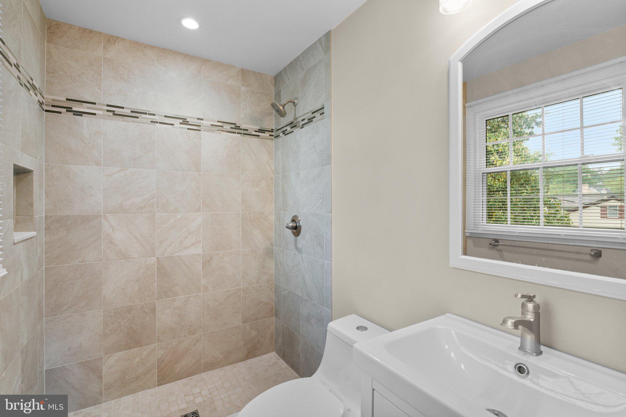103 Margate Road Lutherville-Timonium, MD 21093 - Photo 10 of 30 Primary Bathroom