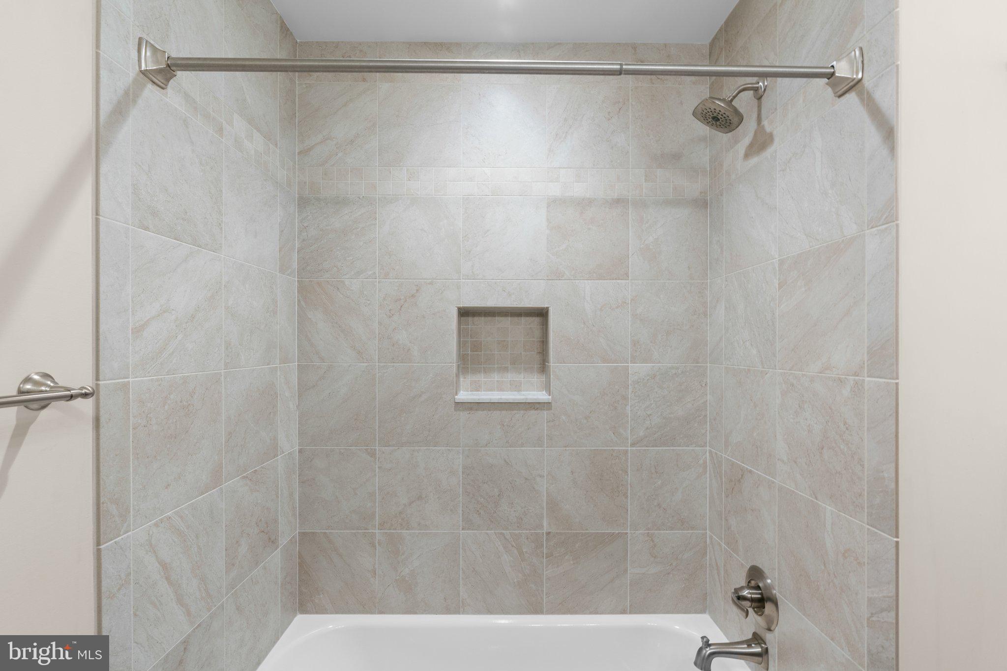 103 Margate Road Lutherville-Timonium, MD 21093 - Photo 14 of 30 Shared Hall Bathroom