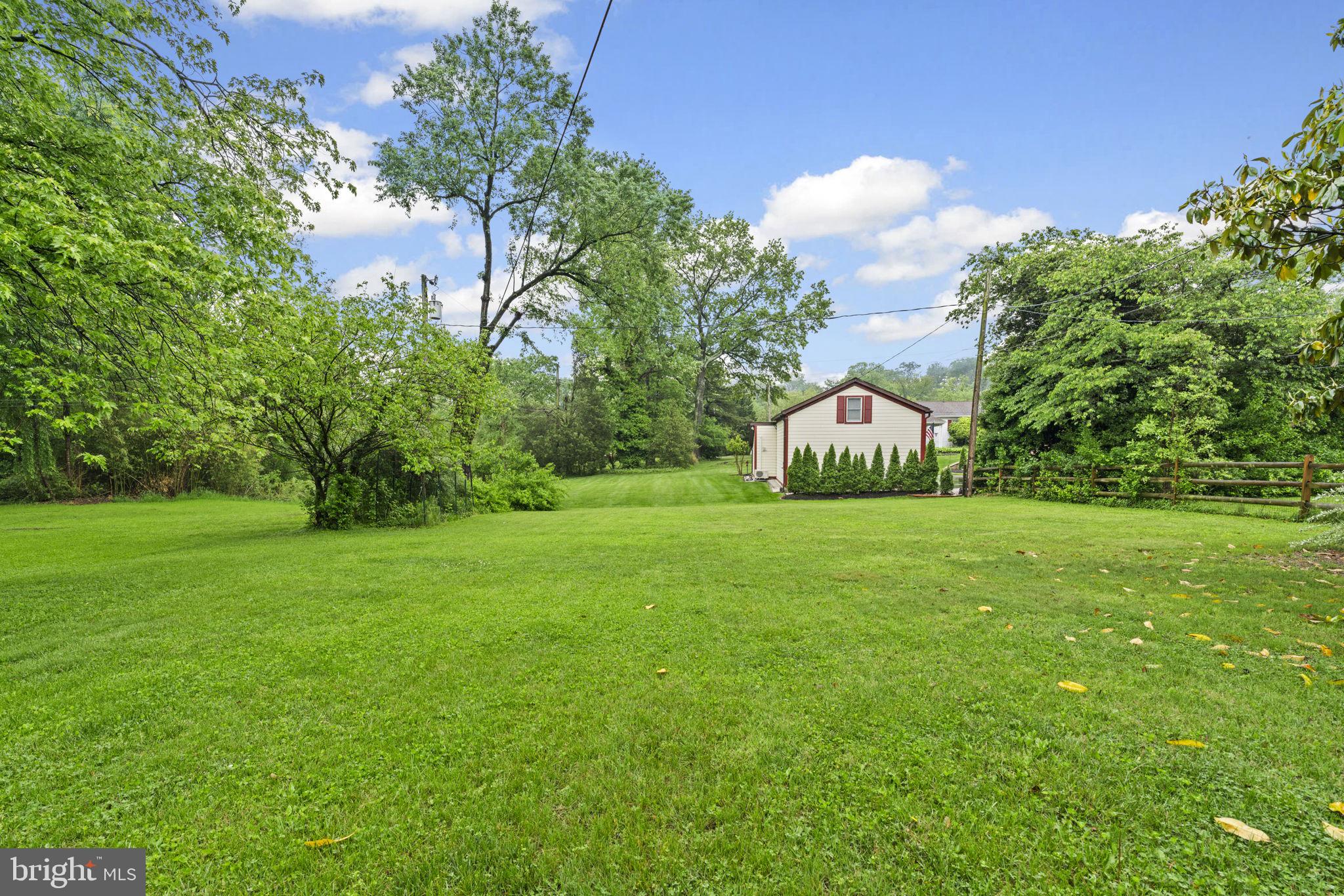103 Margate Road Lutherville-Timonium, MD 21093 - Photo 26 of 30 Lovely Yard