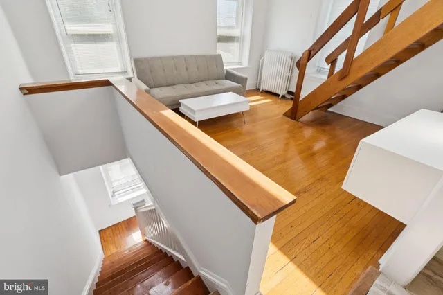 a view of an outdoor space