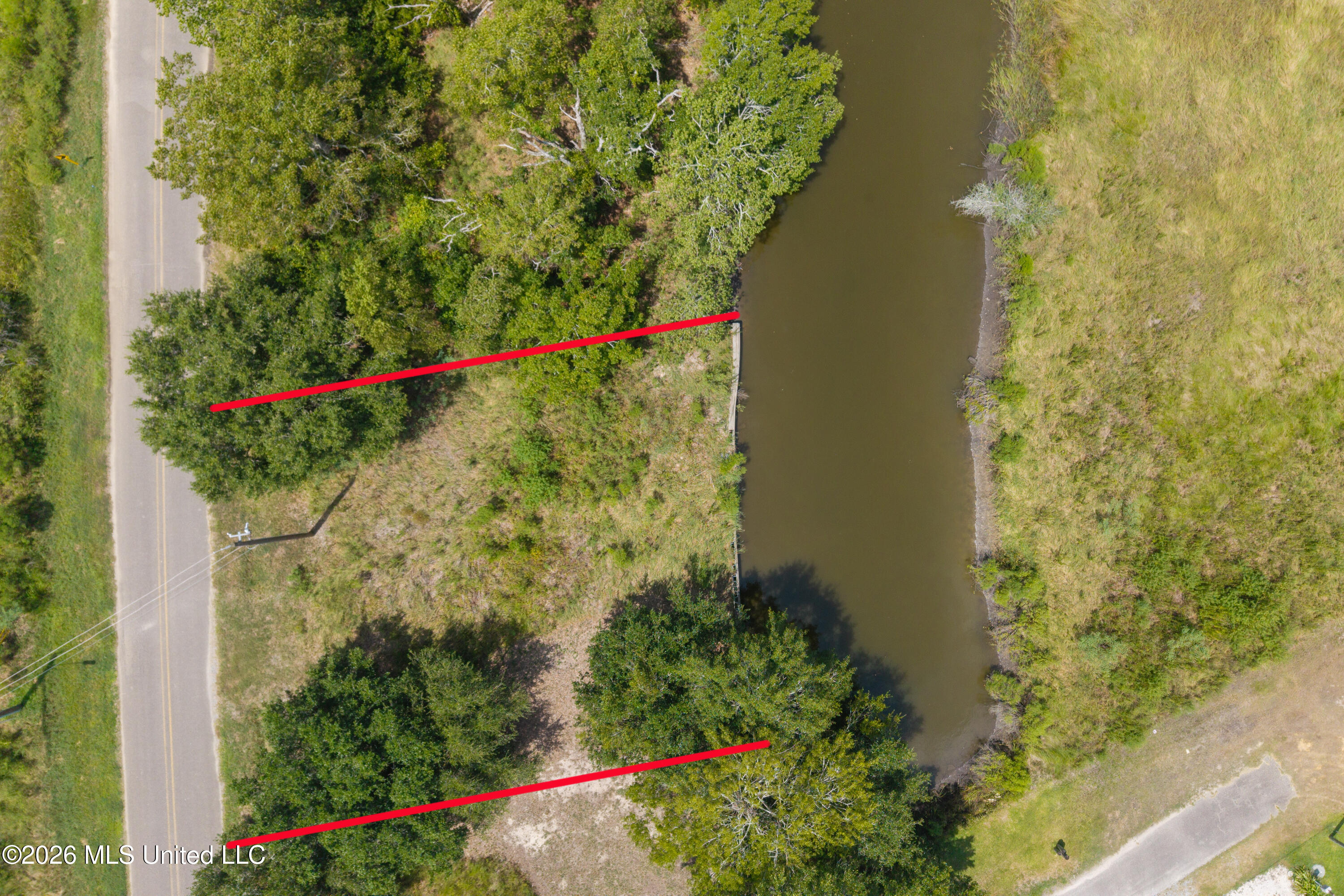 Blue Meadow Road Bay St. Louis, MS 39520 - Photo 2 of 8 00001 (2)