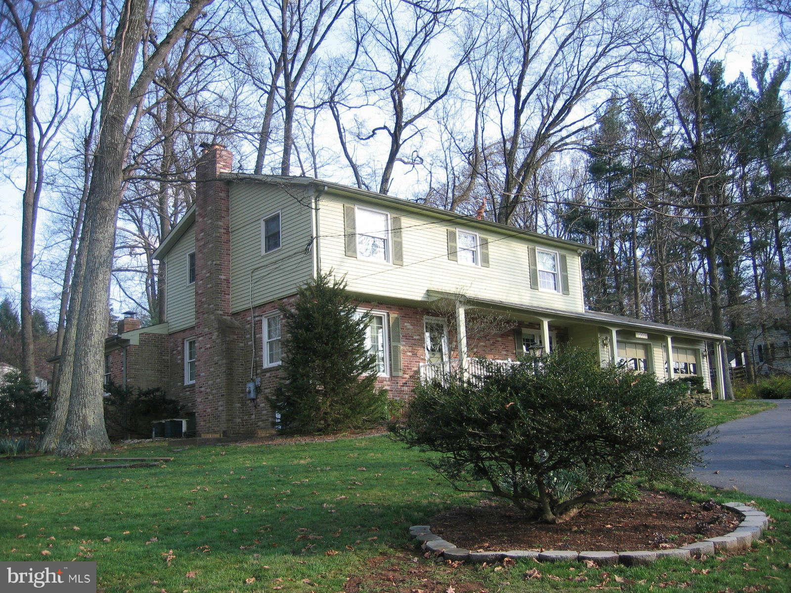 19001 Muncaster Road Derwood, MD 20855 - Photo 1 of 30 Exterior (Front)