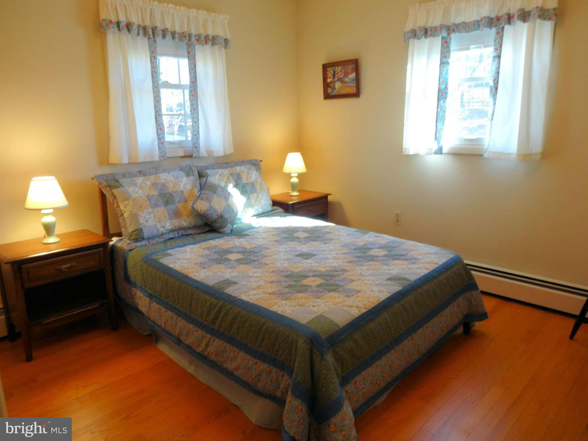 19001 Muncaster Road Derwood, MD 20855 - Photo 17 of 30 Bedroom 3