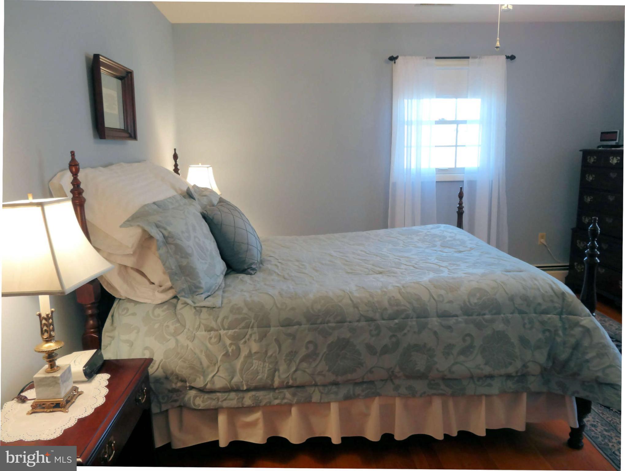 19001 Muncaster Road Derwood, MD 20855 - Photo 23 of 30 Bedroom (Master)
