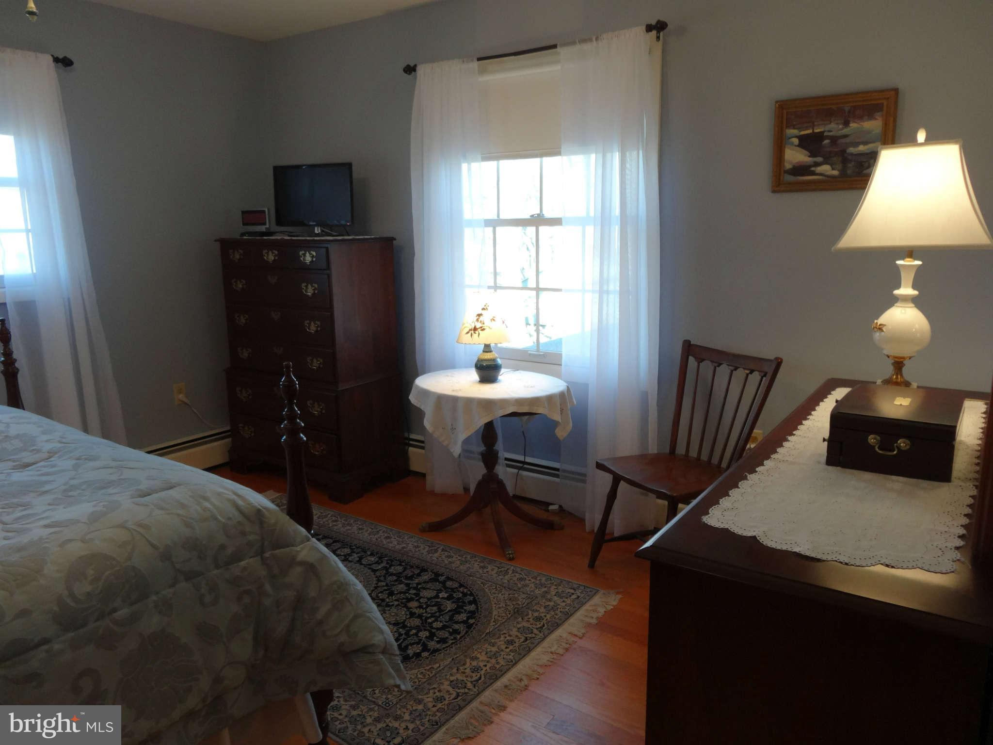 19001 Muncaster Road Derwood, MD 20855 - Photo 24 of 30 Bedroom (Master) view two