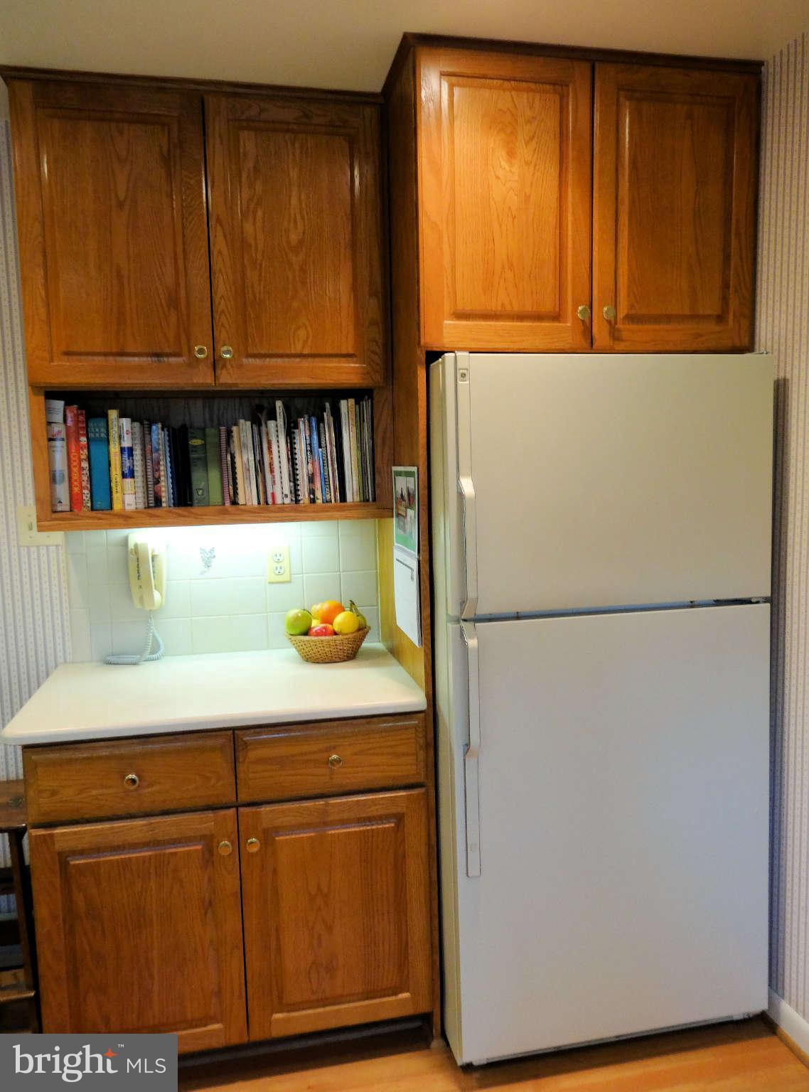 19001 Muncaster Road Derwood, MD 20855 - Photo 10 of 30 Kitchen 2