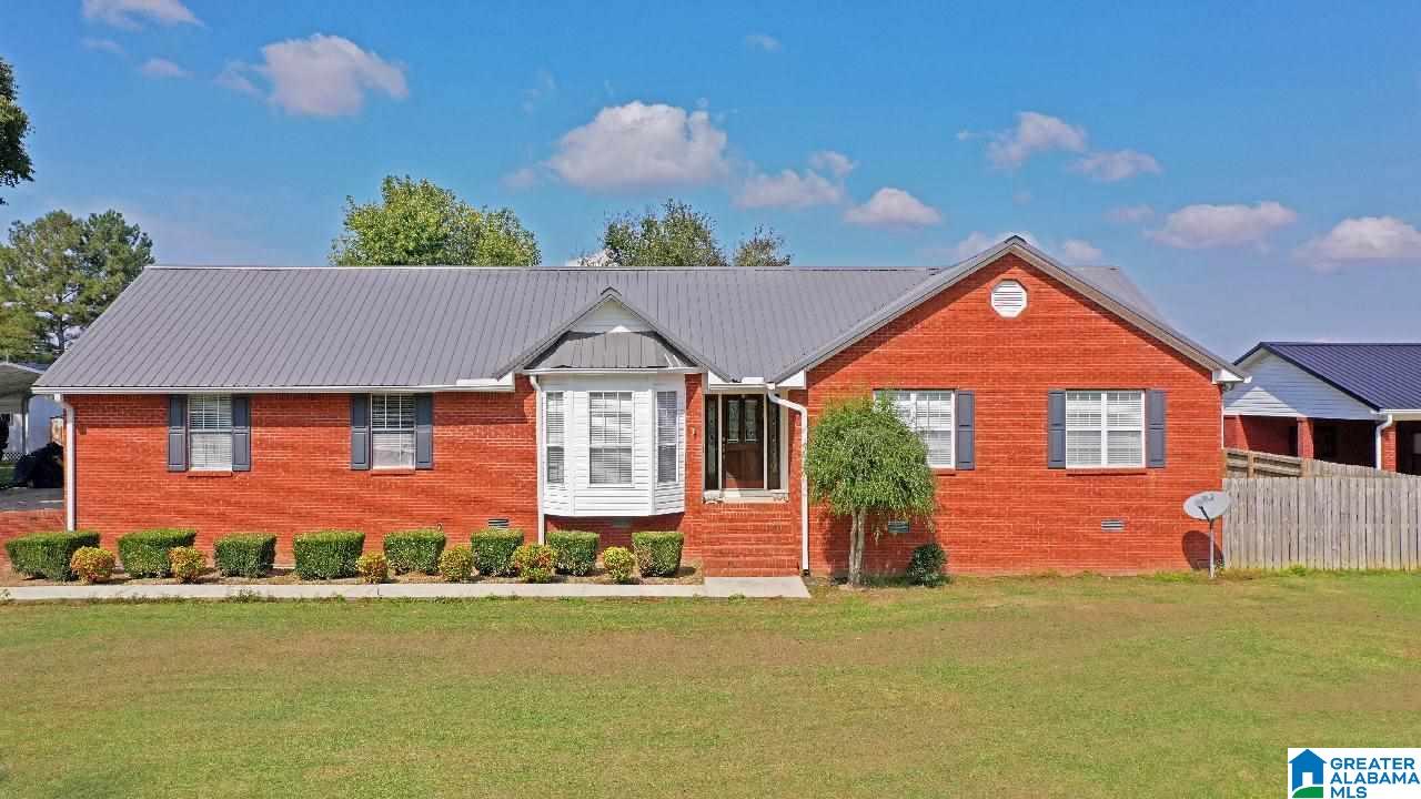 12 Moore Road Altoona, AL 35952 - Photo 1 of 50