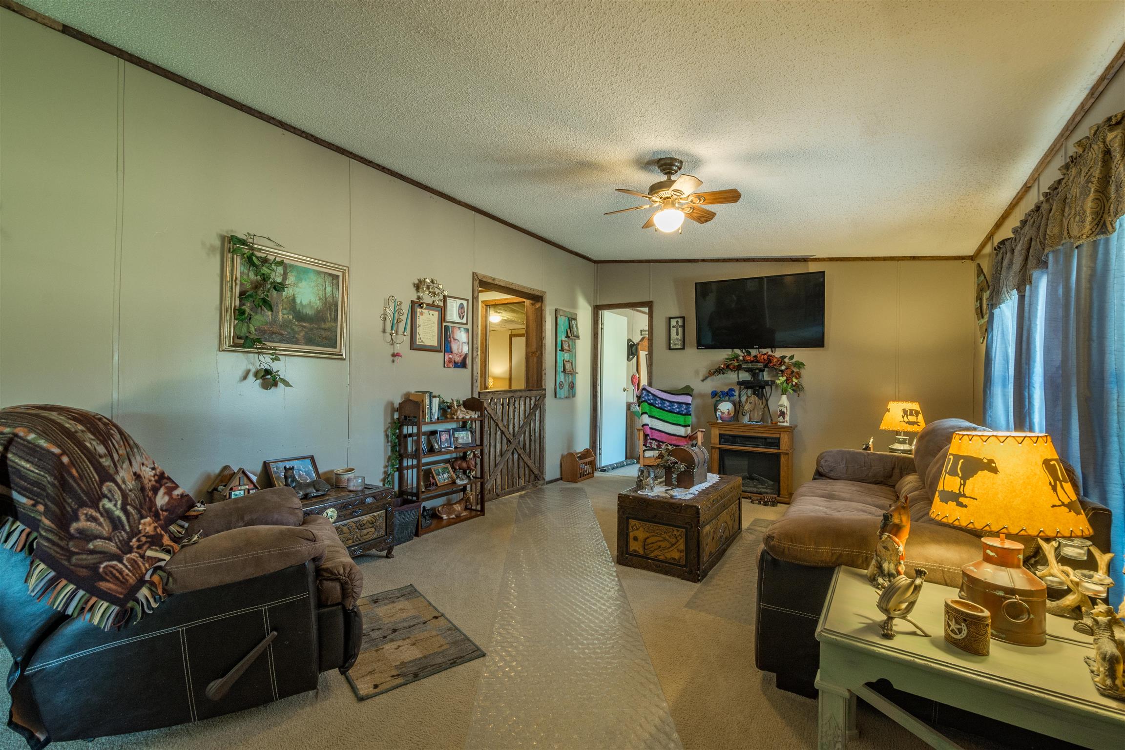 876 B J Road Centerville, TN 37033 - Photo 9 of 30 Gallery Image 9