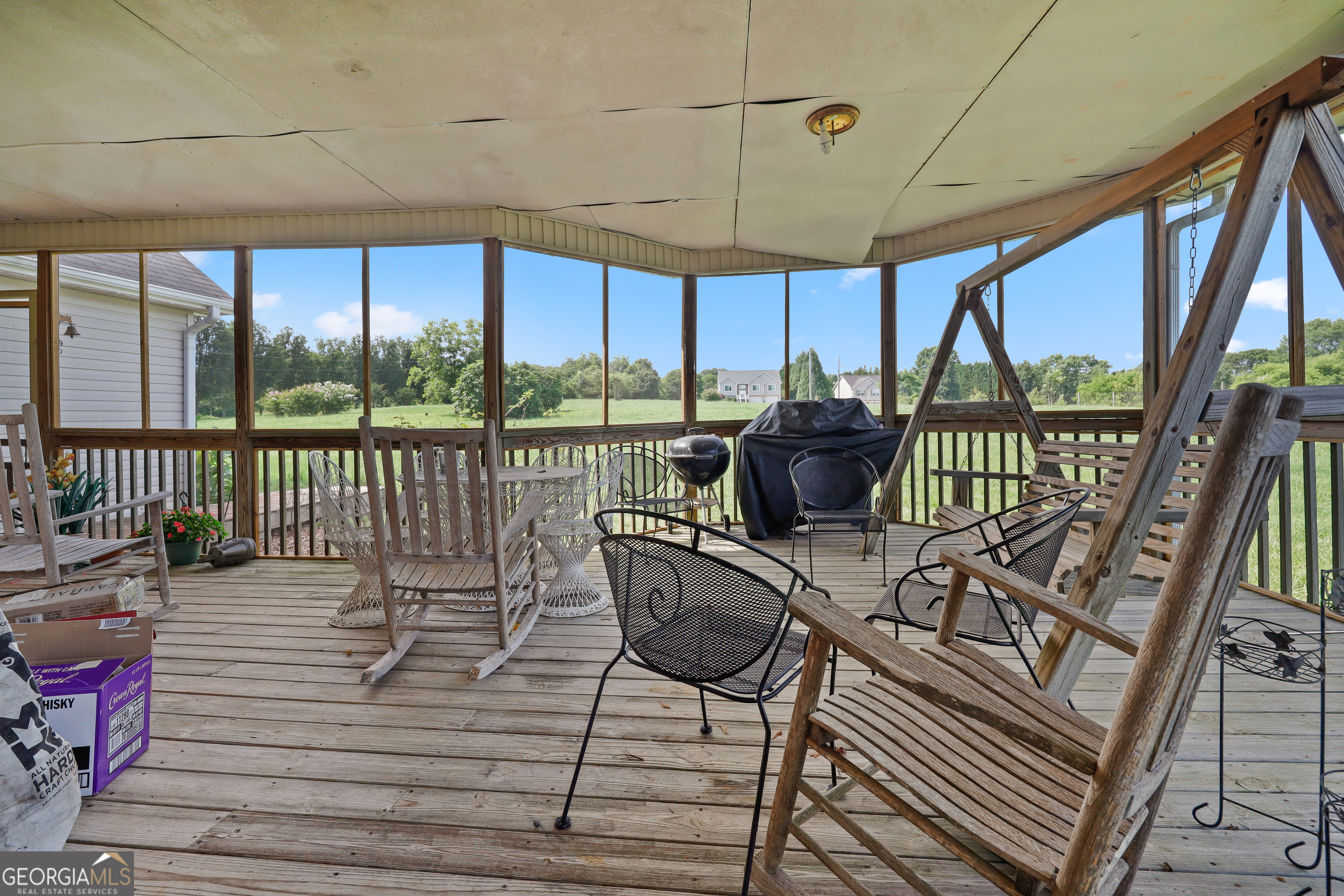 2433 Bear Creek Road Statham, GA 30666 - Photo 46 of 58