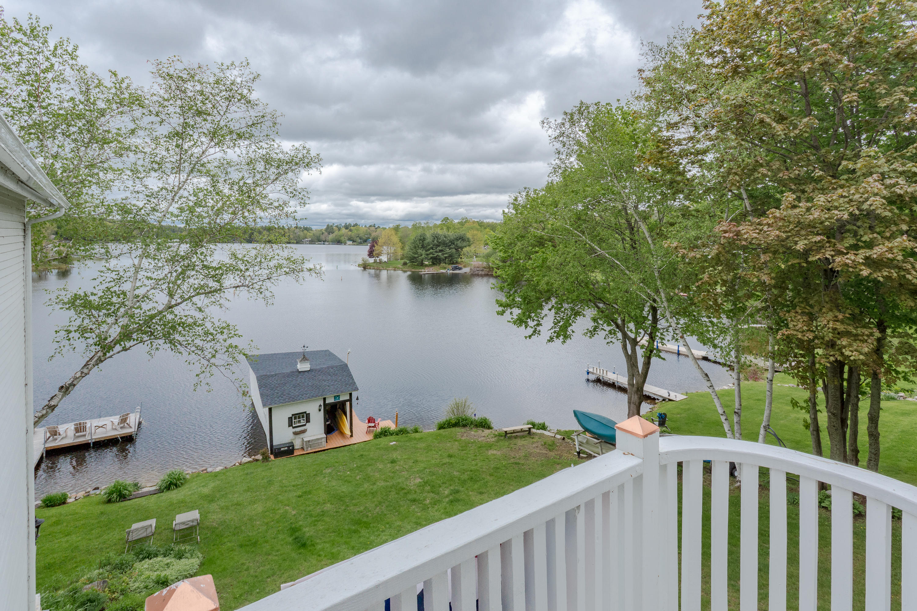 32 Belgrade Road Oakland, ME 04963 - Photo 33 of 50 28-32BelgradeRd-Oakland-KS
