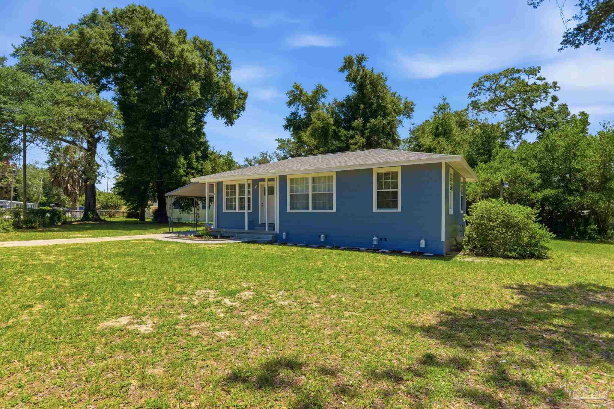 525 Pelham Road Pensacola, FL 32507 - Photo 3 of 36