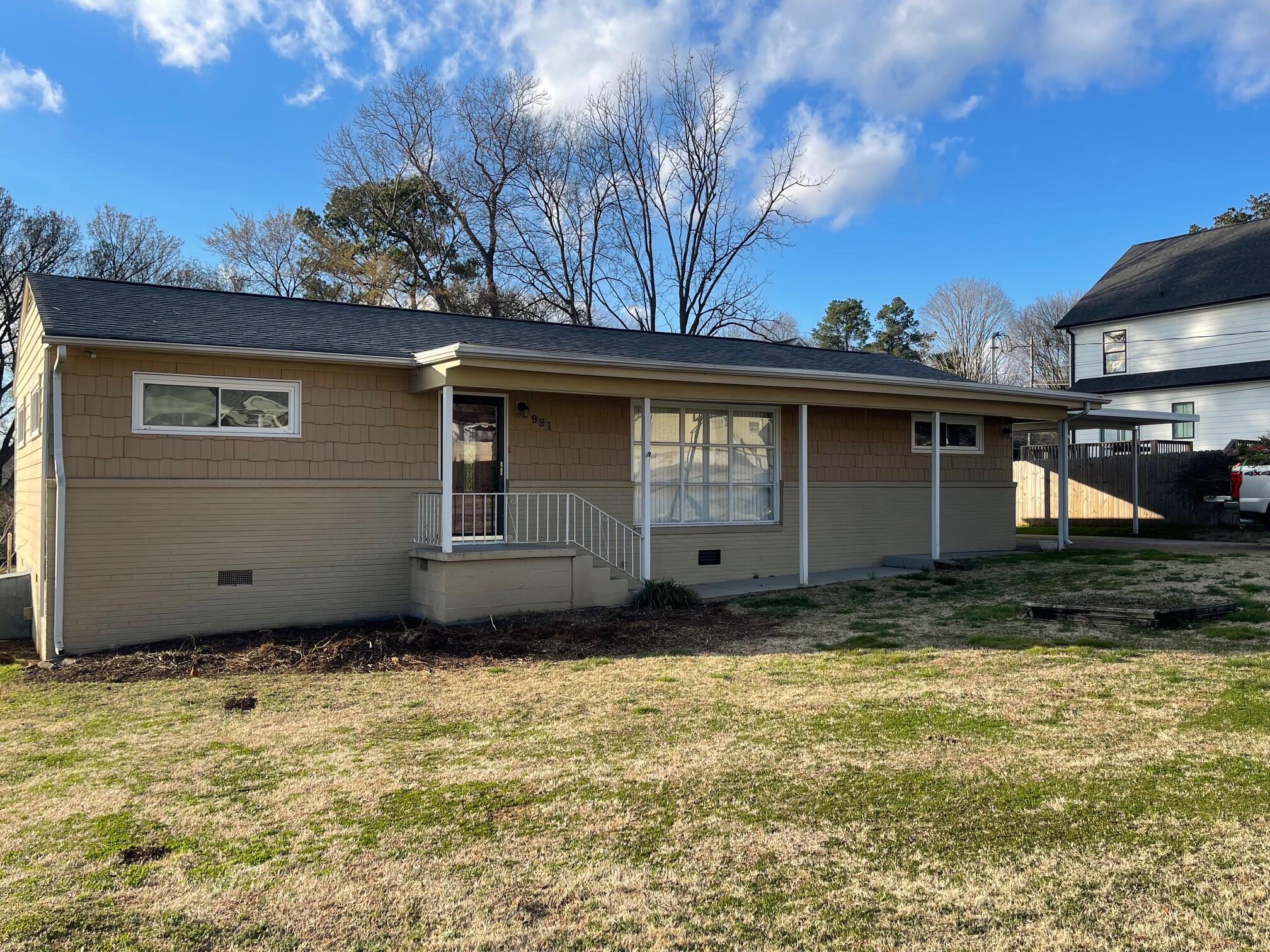 991 Joe Engel Drive Chattanooga, TN 37421 - Photo 1 of 23 j 2