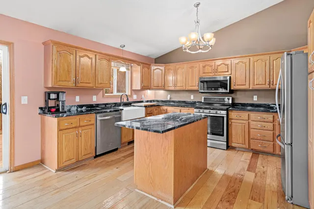 $375,000 | 1607 Whitetail Run, Buffalo, MN 55313