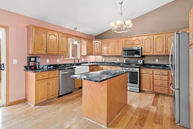 $375,000 | 1607 Whitetail Run, Buffalo, MN 55313