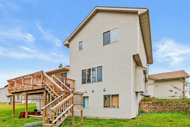 $375,000 | 1607 Whitetail Run, Buffalo, MN 55313