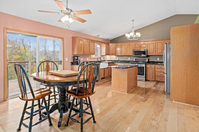 $375,000 | 1607 Whitetail Run, Buffalo, MN 55313